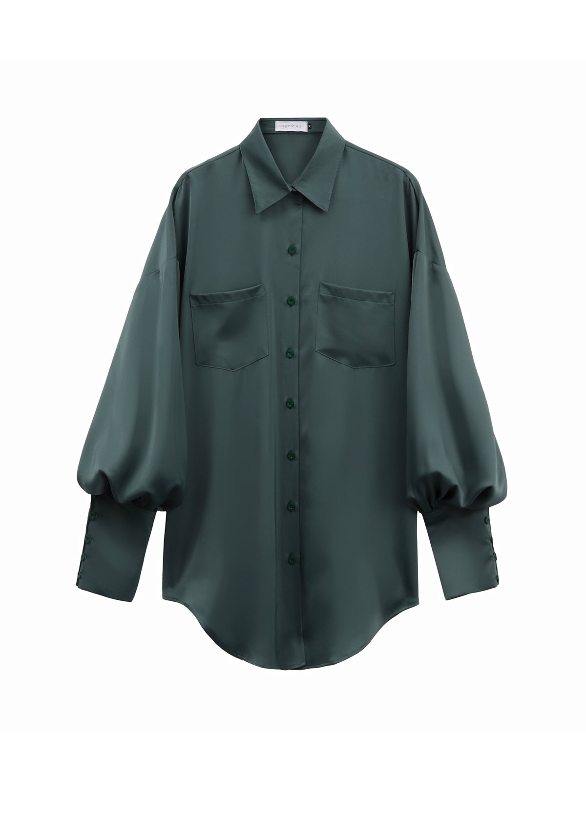 Alfed Shirt